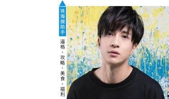 娱乐圈八卦吃瓜博主是谁,揭秘幕后真相,带你走进明星生活 第2张 娱乐圈八卦吃瓜博主是谁,揭秘幕后真相,带你走进明星生活 第2张